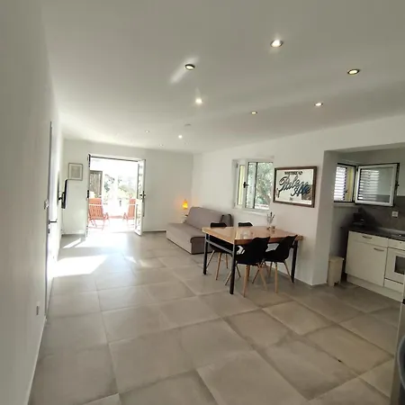 Apartamento Sunny