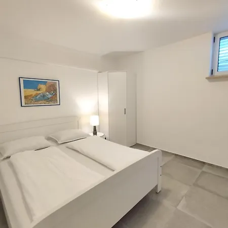 Sunny Appartement Žaborić