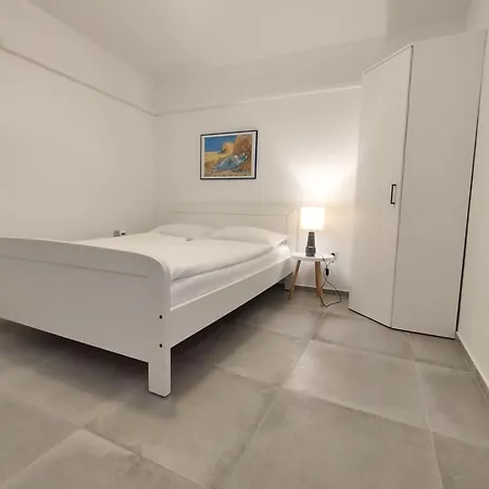 Апартаменты Sunny