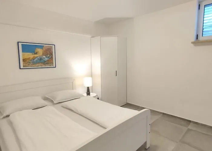 Sunny Appartement Žaborić